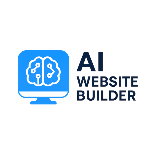 AI Website/Store Builder